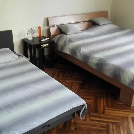 Tash Apartamento Belgrado